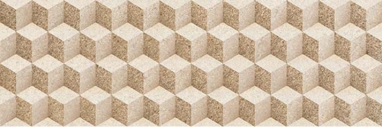 7514 RELIEVE BEIGE 25x75