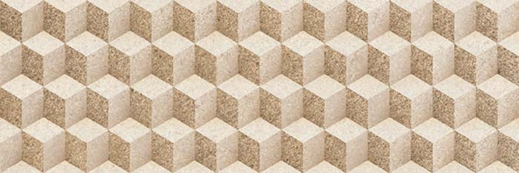 7514 RELIEVE BEIGE 25x75