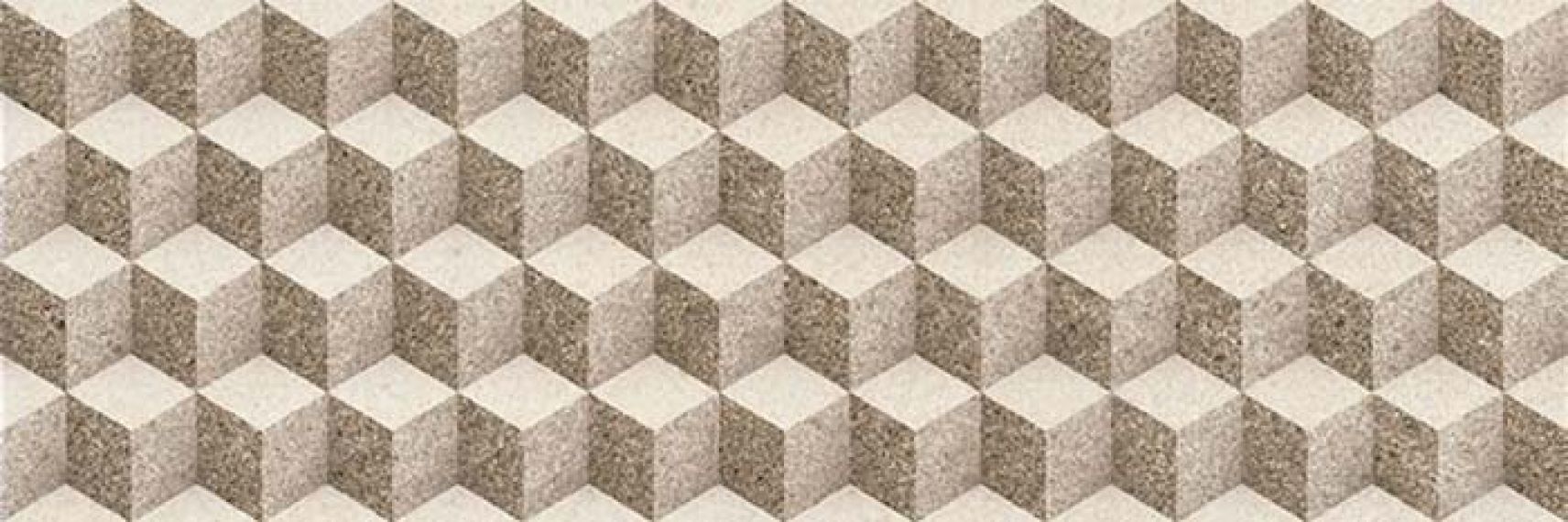 7514 RELIEVE GRIS 25x75
