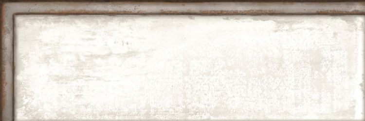 754922 Glass WHITE 10х30