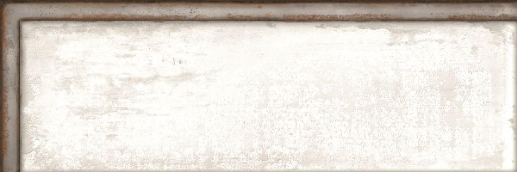 754922 Glass WHITE 10х30