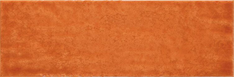 754981 Плитка MAIOLICA ARANCIO 10X30