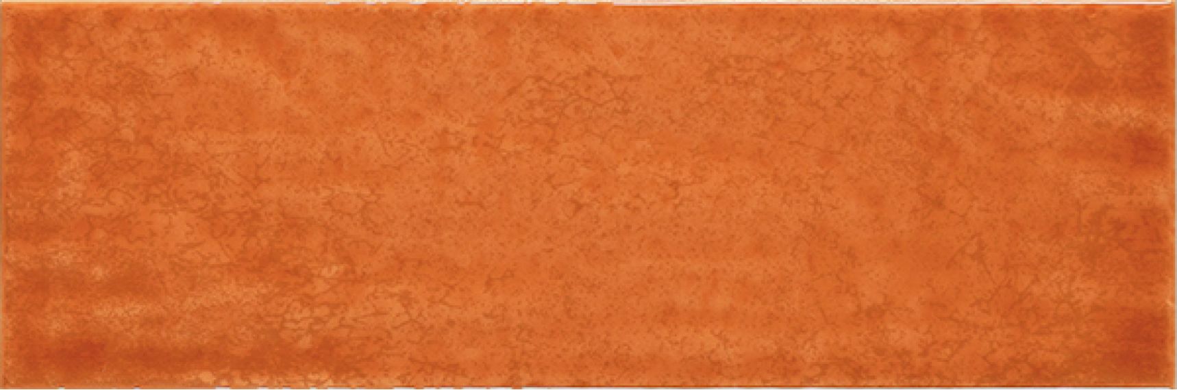 754981 MAIOLICA ARANCIO 10X30