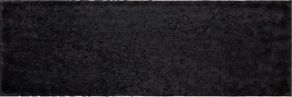 754987 MAIOLICA NERO 10X30