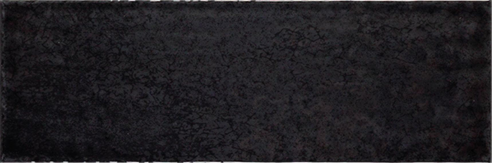 754987 MAIOLICA NERO 10X30