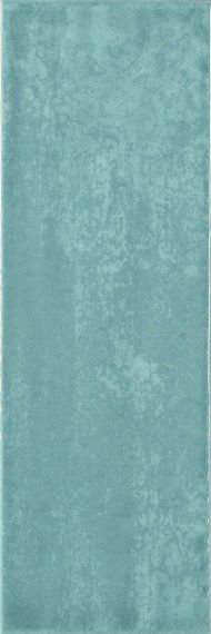 754990 Maiolica Lucidi ACQUAMARINA 10Х30