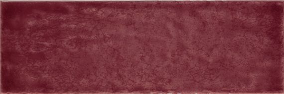 754991 MAIOLICA PRUGNA 10X30
