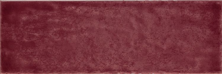 754991 MAIOLICA PRUGNA 10X30