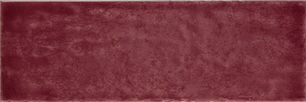 754991 MAIOLICA PRUGNA 10X30