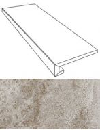 76082 Ступени GRADONE GRIGIO 32x80
