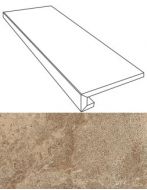 76083 Ступени GRADONE NOCE 32x80