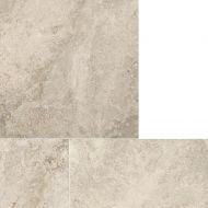 76120 Керамогранит Esedra 2.0 Crema Kit Set (3 Pcs) 40x80 40x40 80x80