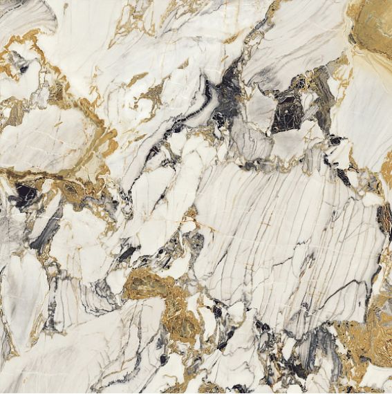 761747 ETOILE SYMPHONIE MAT RET 120X120