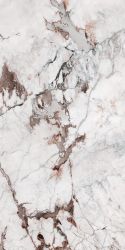 764084 Policroma Breccia Glossy 6mm 60x120
