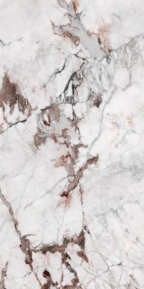 764084 Policroma Breccia Glossy 6mm 60x120