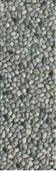 765105 Sarawak Dark Pebbles 24x72