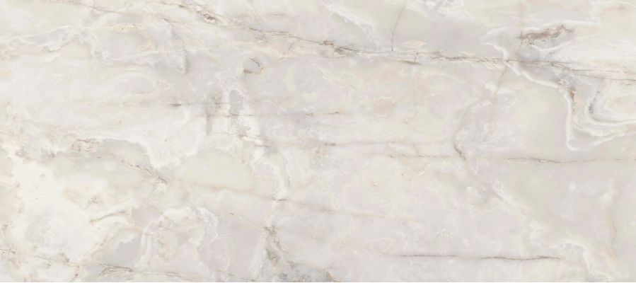 765408 Керамогранит Onyx&More White Onyx Glossy Ret 80x180