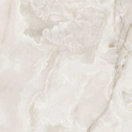 765474 ONYX&MORE WHITE ONYX SAT.RET 60X60