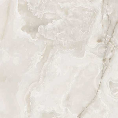 765474 ONYX&MORE WHITE ONYX SAT.RET 60X60