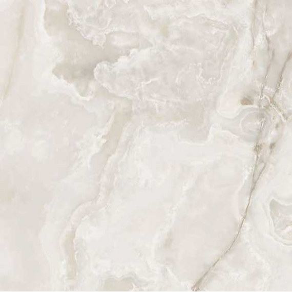 765474 ONYX&MORE WHITE ONYX SAT.RET 60X60