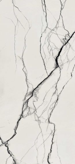 765596 B&W Breach High-glossy 6mm 60x120