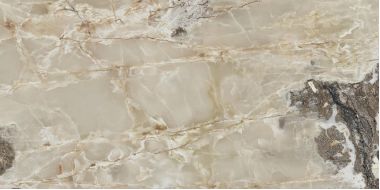 765963 Керамогранит Onyx&More Golden Blend Glossy Ret 6mm 60x120
