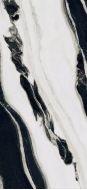 766392 B&W Wave High-glossy 60x120