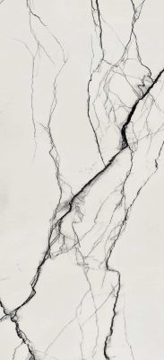 766402 B&W Breach High-glossy 60x120