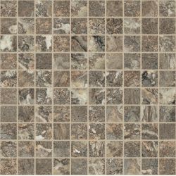 767668 Мозаика Onyx&More Golden Porphyry STR Mosaico 3x3 30x30