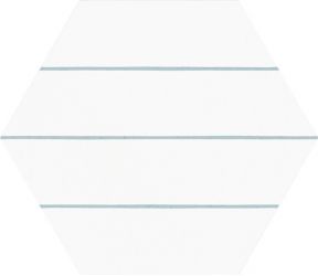 7680 Савона узкая полоса 25x22