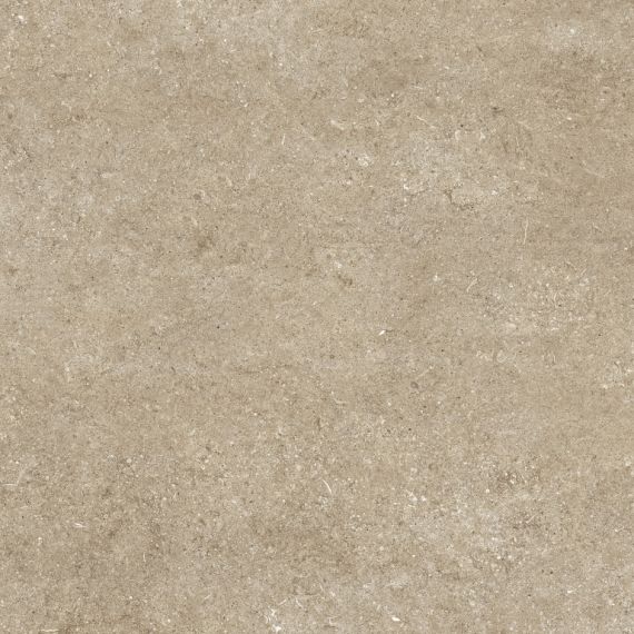 768375 Керамогранит Sensi Taupe Fossil R+PTV Ret 80x80