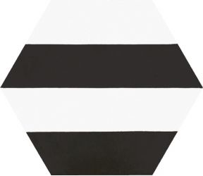 7684 Капри широкая полоса 25x22