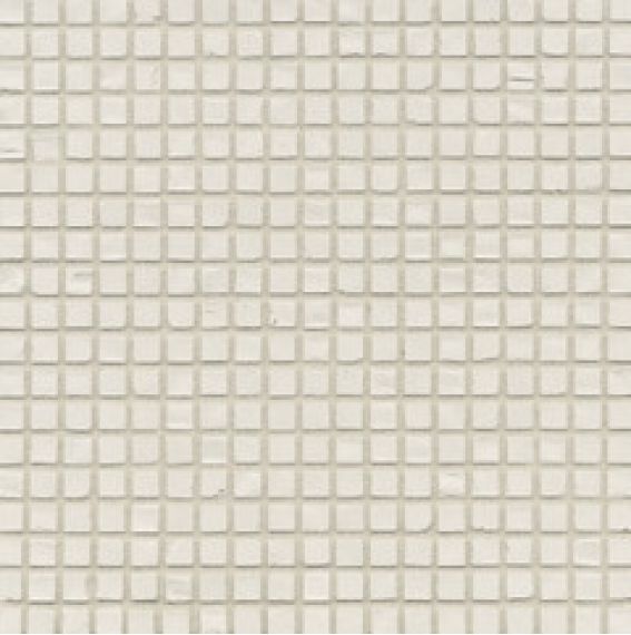 769082 Мозаика Sensi White Mosaico Nat 0,6x0,6 29x29