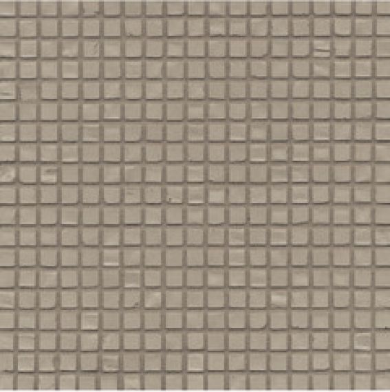 769085 Мозаика Sensi Taupe Mosaico Nat 0,6x0,6 29x29