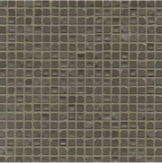 769086 Мозаика Sensi Brown Mosaico Nat 0,6x0,6 29x29