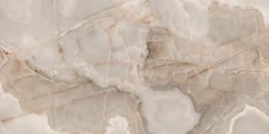 769934 Reves De Rex Noisette Glossy Rett 6mm 60x120