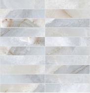 770254 Мозаика Reves De Rex Bleu Mosaico Glossy 3x15 30x30