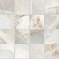 770288 Мозаика Reves De Rex Noisette Mosaico Glossy 6mm 7.5x7.5 30x30