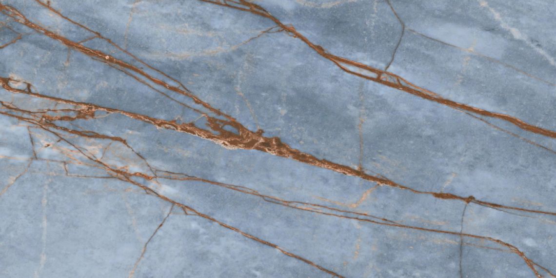 774843 Heritage Azure Comfort 6mm 60x120