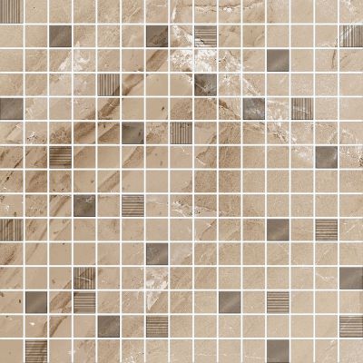 774 Мозаика Eclipse Light Beige 29,5х29,5