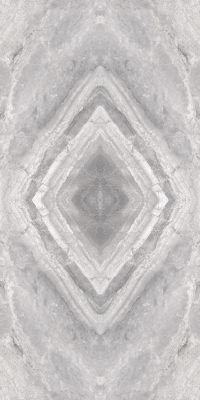 77538 Supreme Book Match Silver Levigato 60x120