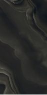 778830 Керамогранит Eccentric Luxe Smoky Black Glossy 6mm 60x120