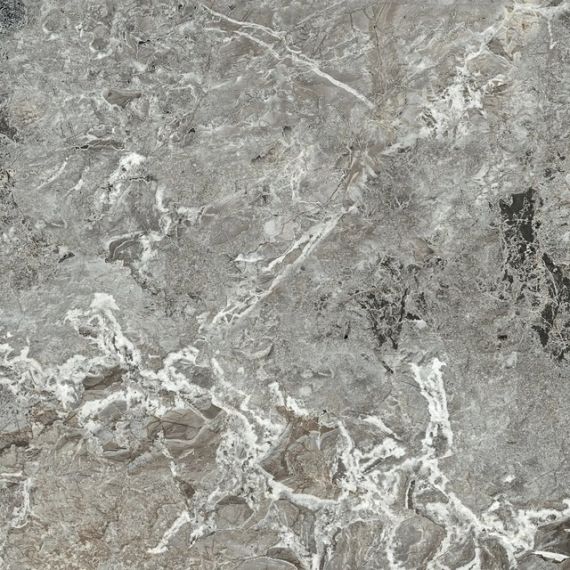 781009 Керамогранит Authentic Luxe Marble Aubisque Glossy 60x60