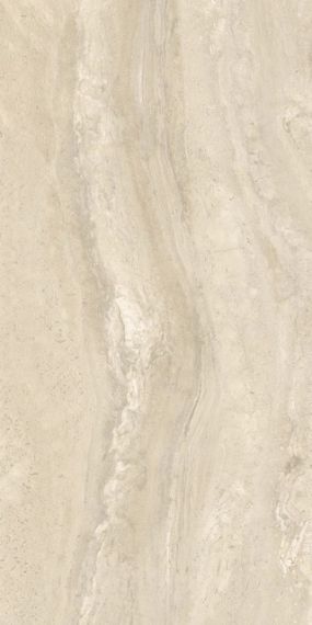 781138 Керамогранит Authentic Luxe Gold Travertine Matte 6mm 60x120