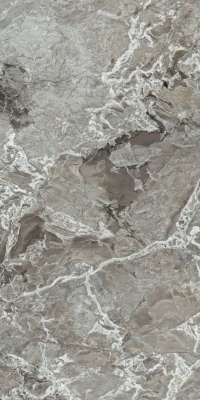 781140 Керамогранит Authentic Luxe Marble Aubisque Glossy 6mm 60x120