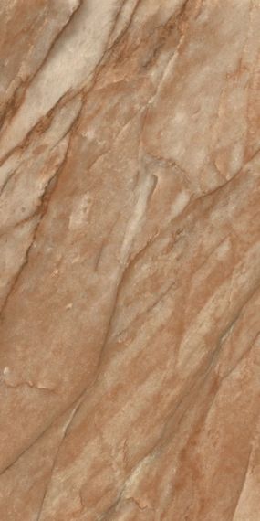 781142 Керамогранит Authentic Luxe Marble Nuage Glossy 6mm 60x120