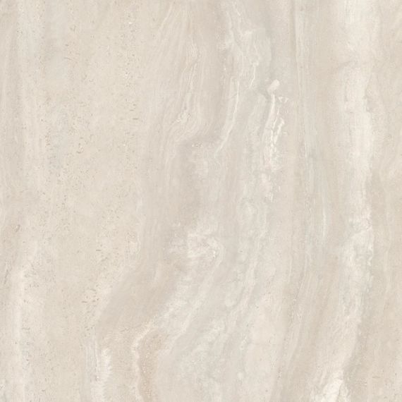 781150 Керамогранит Authentic Luxe Pearl Travertine Matte Silk 6mm 120x120