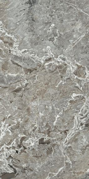 781167 Керамогранит Authentic Luxe Marble Aubisque Matte Silk 6mm 120x240