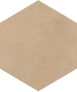 781806 Керамогранит Sensi Terre Sabbia Nat Esagono 22x20