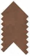 781826 Мозаика Sensi Terre Amaranto Nat Spina 23x44